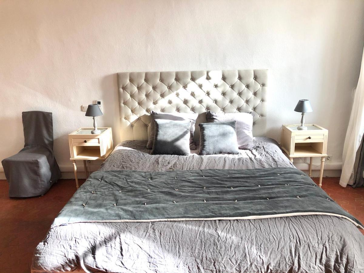 Апартаменты Beau 3 Pieces 83 M2 Au Coeur Du Centre Historique D'Aix En Provence Экс-ан-Прованс Экстерьер фото