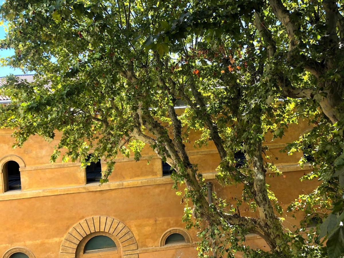 Апартаменты Beau 3 Pieces 83 M2 Au Coeur Du Centre Historique D'Aix En Provence Экс-ан-Прованс Экстерьер фото