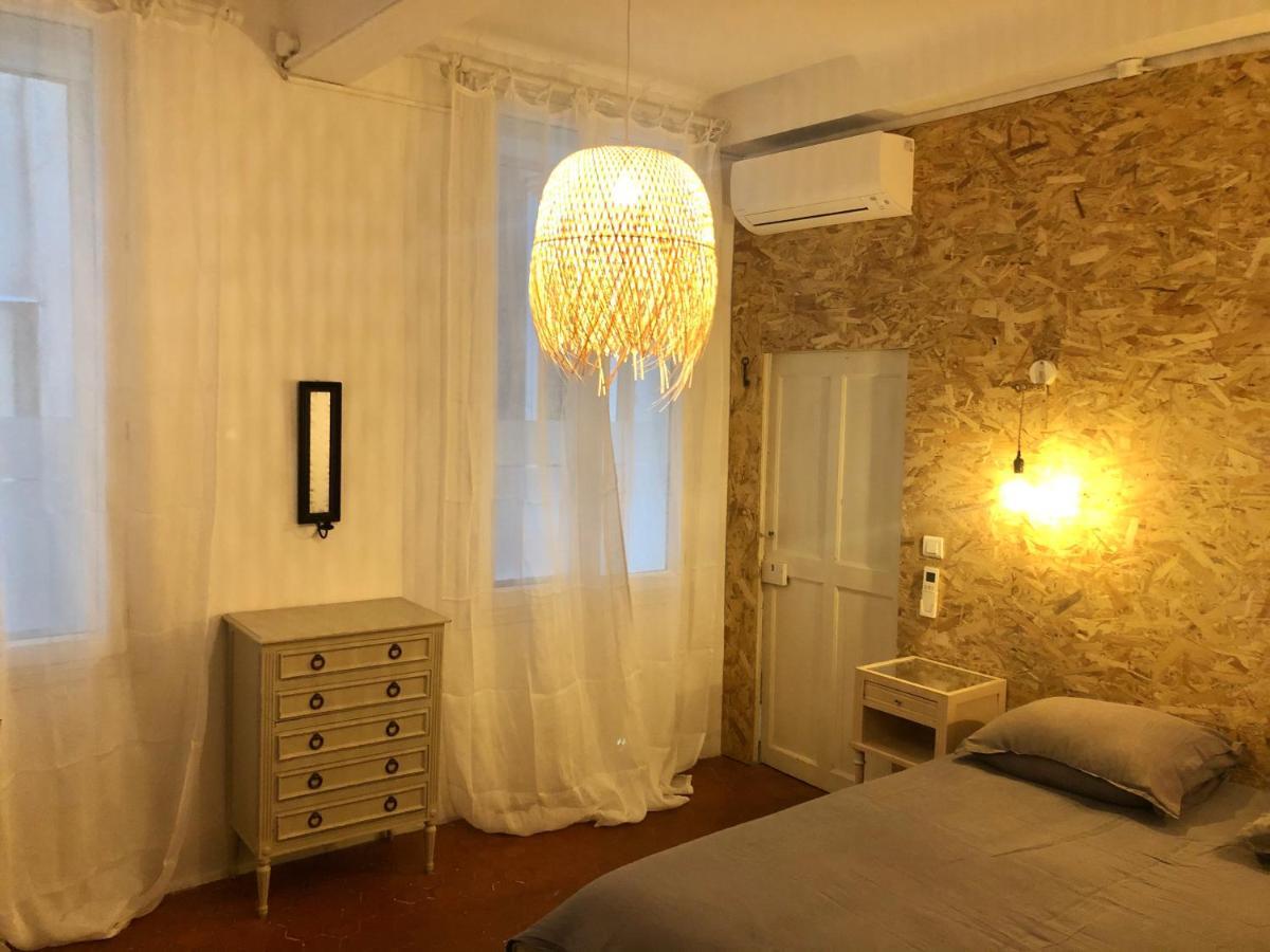 Апартаменты Beau 3 Pieces 83 M2 Au Coeur Du Centre Historique D'Aix En Provence Экс-ан-Прованс Экстерьер фото