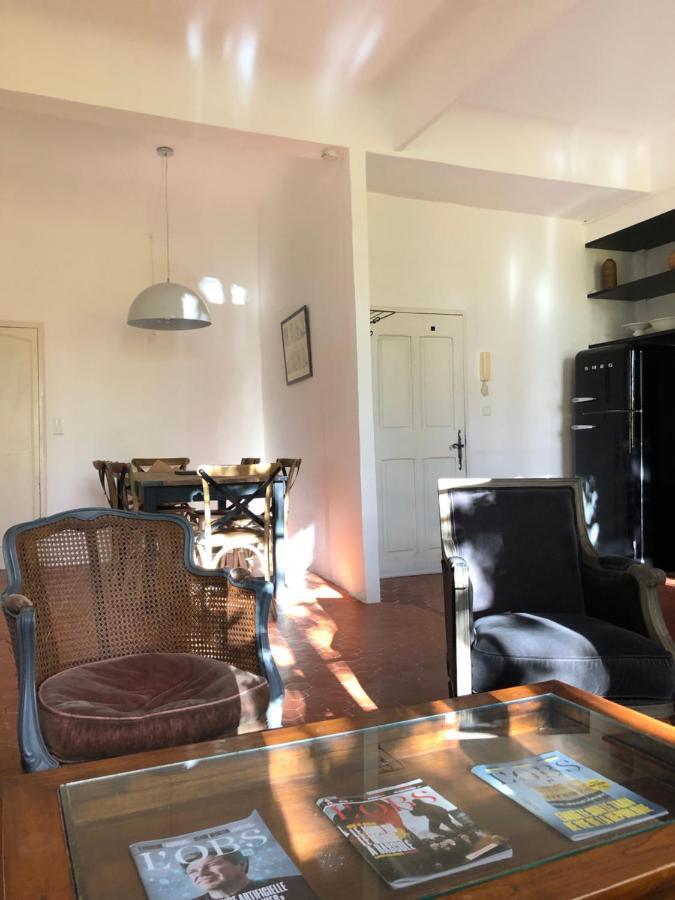 Апартаменты Beau 3 Pieces 83 M2 Au Coeur Du Centre Historique D'Aix En Provence Экс-ан-Прованс Экстерьер фото