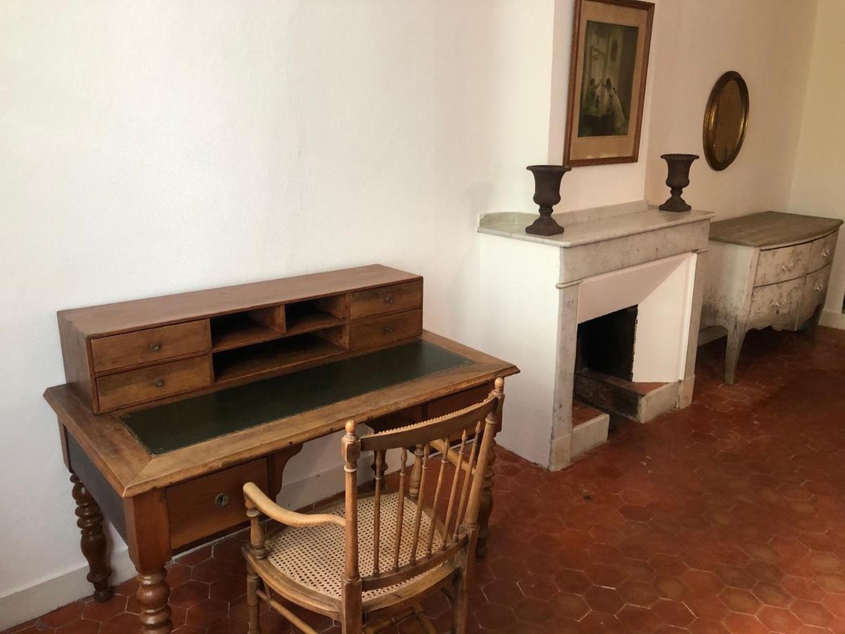 Апартаменты Beau 3 Pieces 83 M2 Au Coeur Du Centre Historique D'Aix En Provence Экс-ан-Прованс Экстерьер фото
